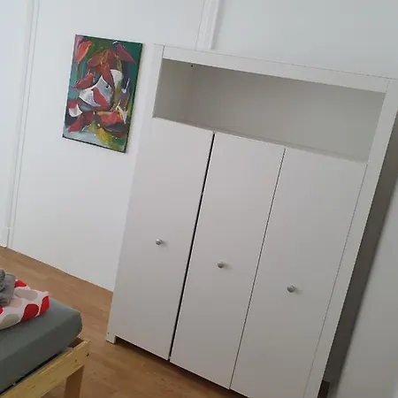 Apartment 3 Altbau Mit Balkon In Og3 Rechts Flensburg
